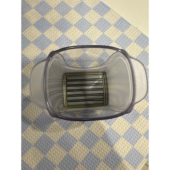 Pampered chef cup slicer EUC - Picture 4 of 5